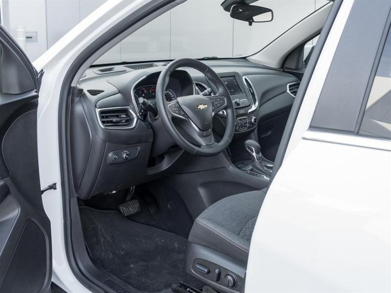 2024 Chevrolet Equinox LT 4dr All-Wheel Drive Photo