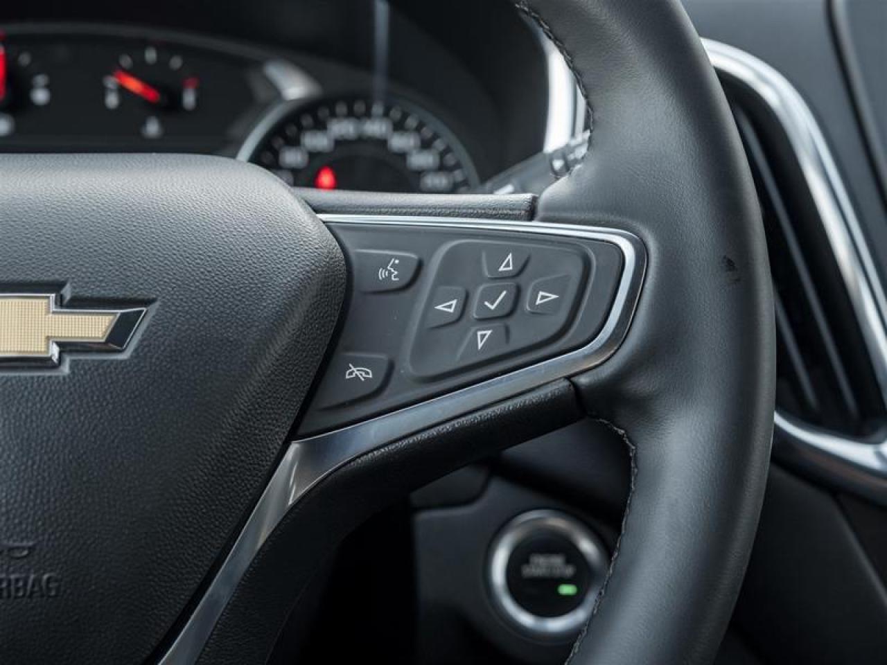 2024 Chevrolet Equinox LT 4dr All-Wheel Drive Photo