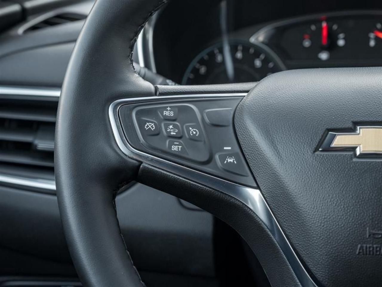 2024 Chevrolet Equinox LT 4dr All-Wheel Drive Photo