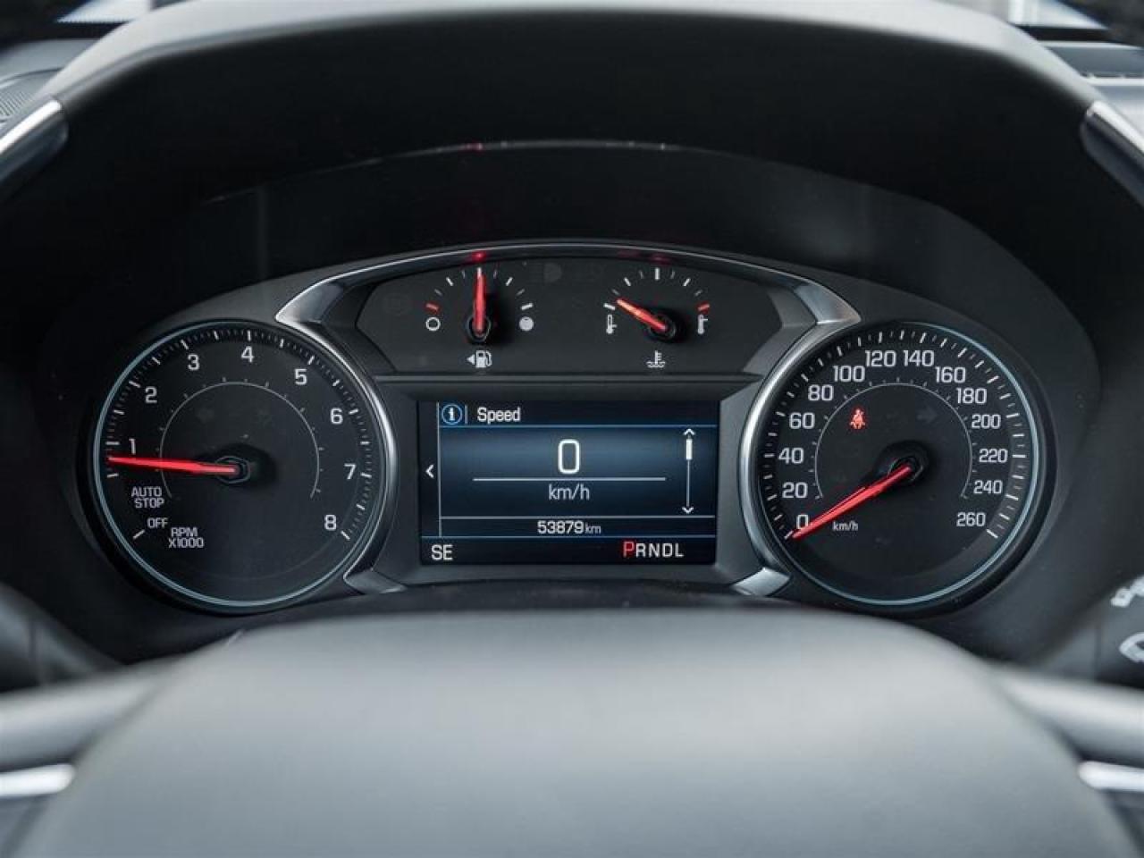 2024 Chevrolet Equinox LT 4dr All-Wheel Drive Photo