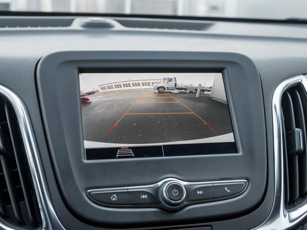 2024 Chevrolet Equinox LT 4dr All-Wheel Drive Photo