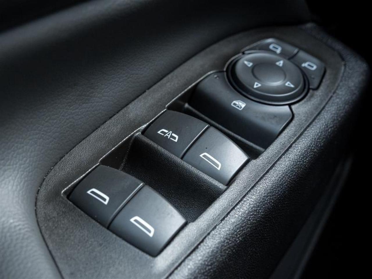 2024 Chevrolet Equinox LT 4dr All-Wheel Drive Photo