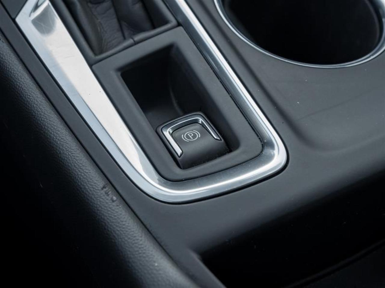 2024 Chevrolet Equinox LT 4dr All-Wheel Drive Photo