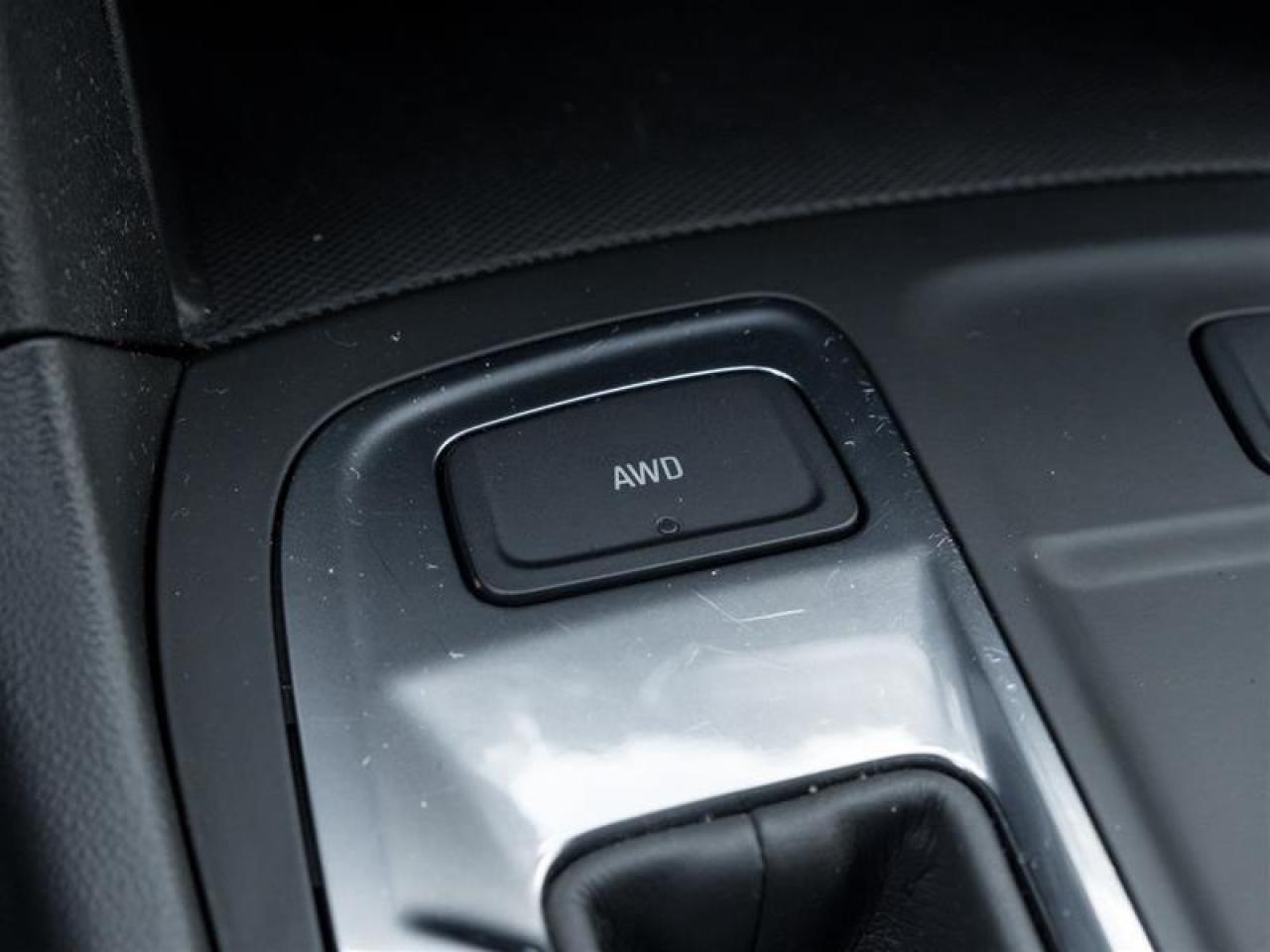 2024 Chevrolet Equinox LT 4dr All-Wheel Drive Photo