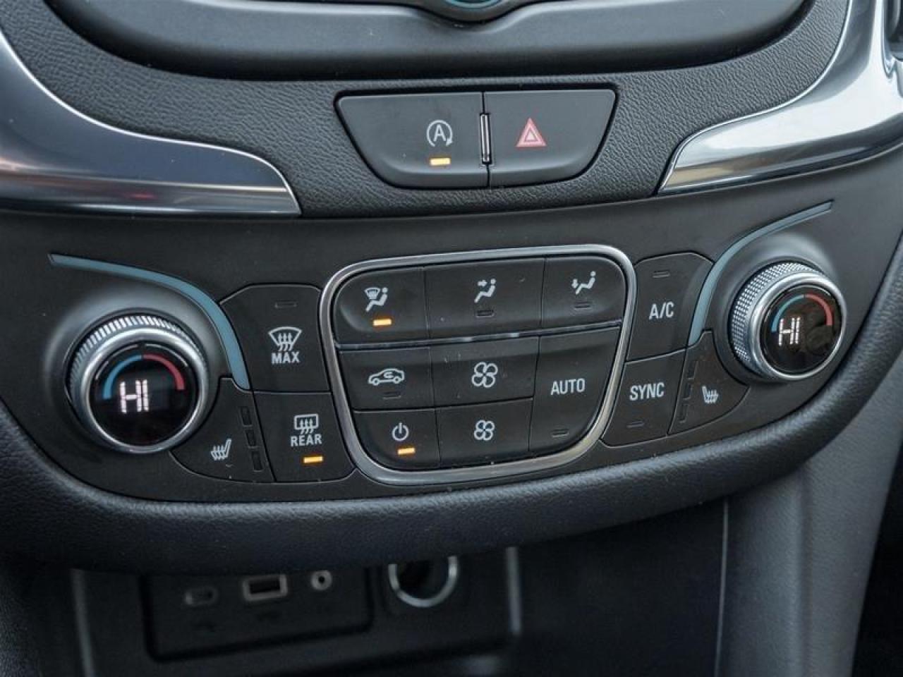 2024 Chevrolet Equinox LT 4dr All-Wheel Drive Photo