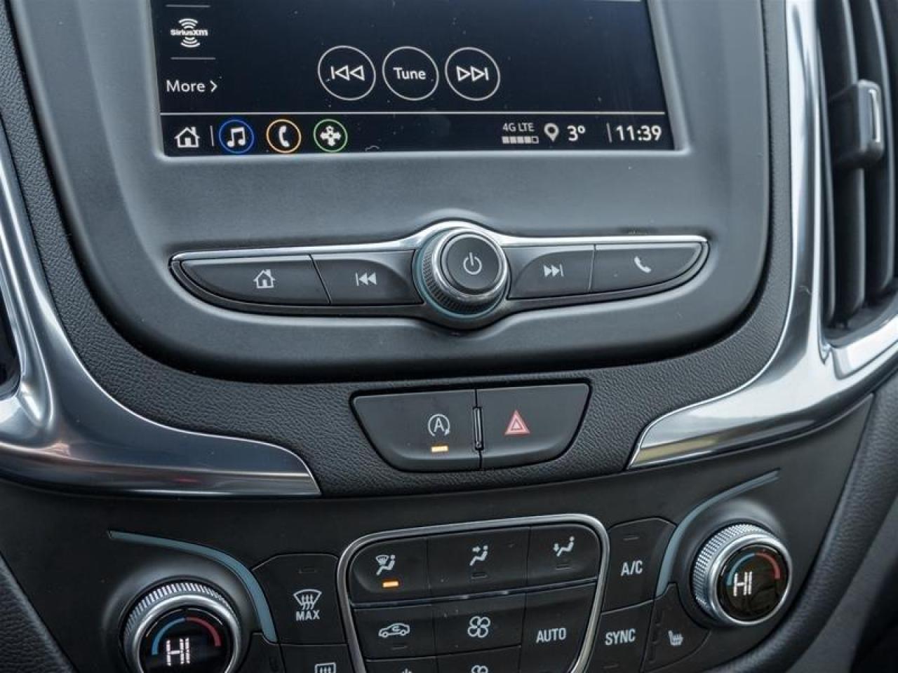 2024 Chevrolet Equinox LT 4dr All-Wheel Drive Photo