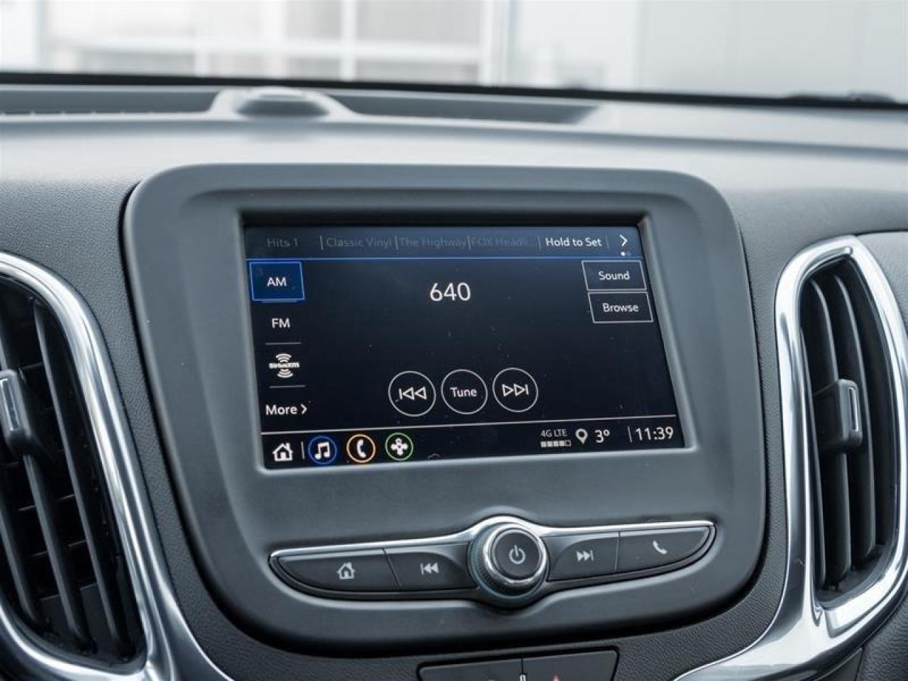 2024 Chevrolet Equinox LT 4dr All-Wheel Drive Photo