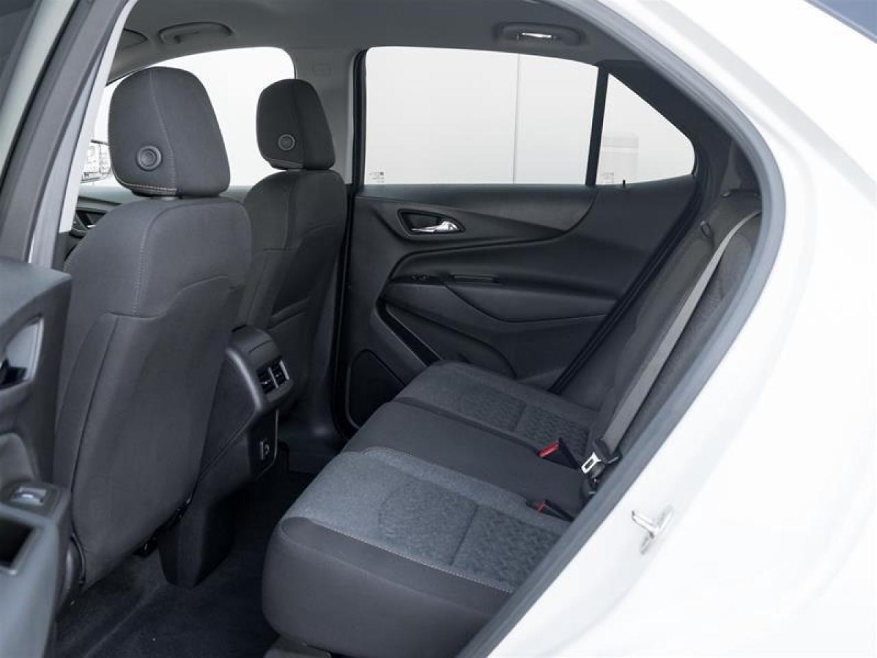 2024 Chevrolet Equinox LT 4dr All-Wheel Drive Photo