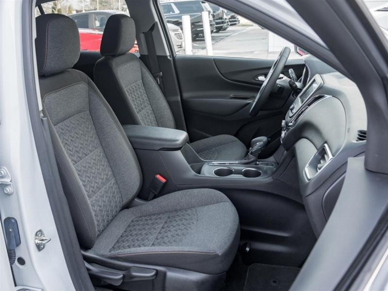 2024 Chevrolet Equinox LT 4dr All-Wheel Drive Photo