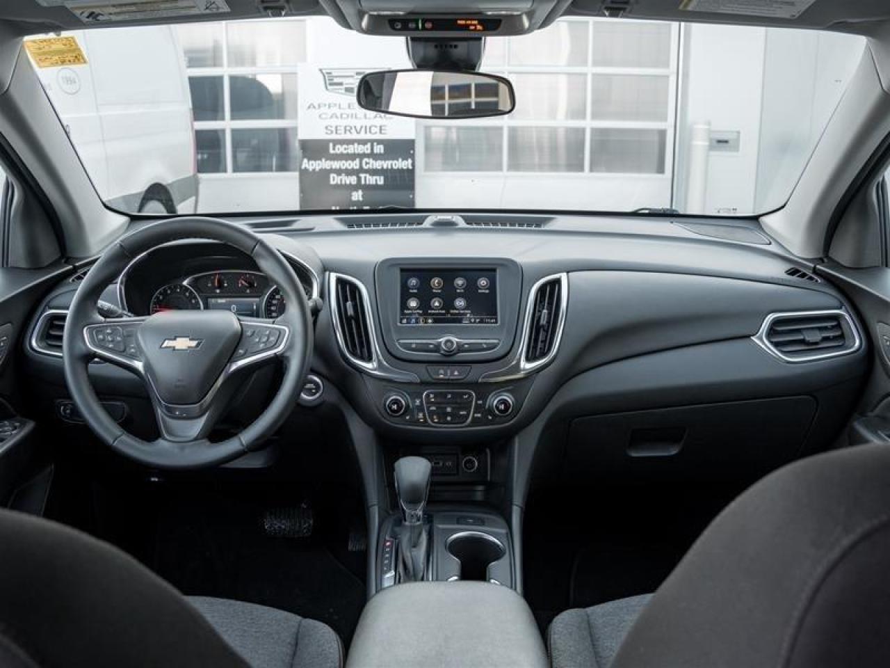 2024 Chevrolet Equinox LT 4dr All-Wheel Drive Photo