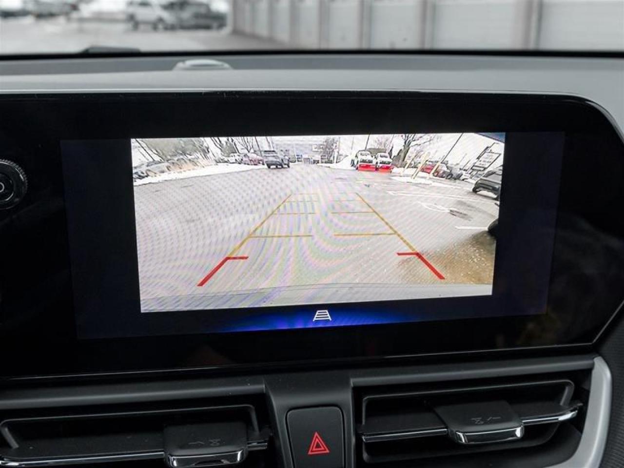 2026 Chevrolet TrailBlazer LS 4dr All-Wheel Drive Photo