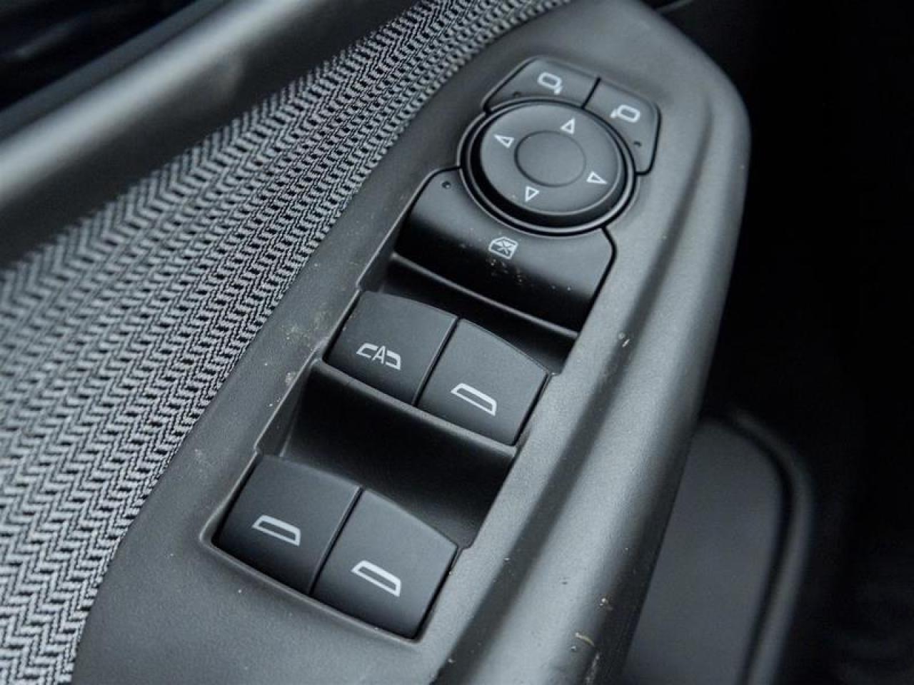 2026 Chevrolet TrailBlazer LS 4dr All-Wheel Drive Photo