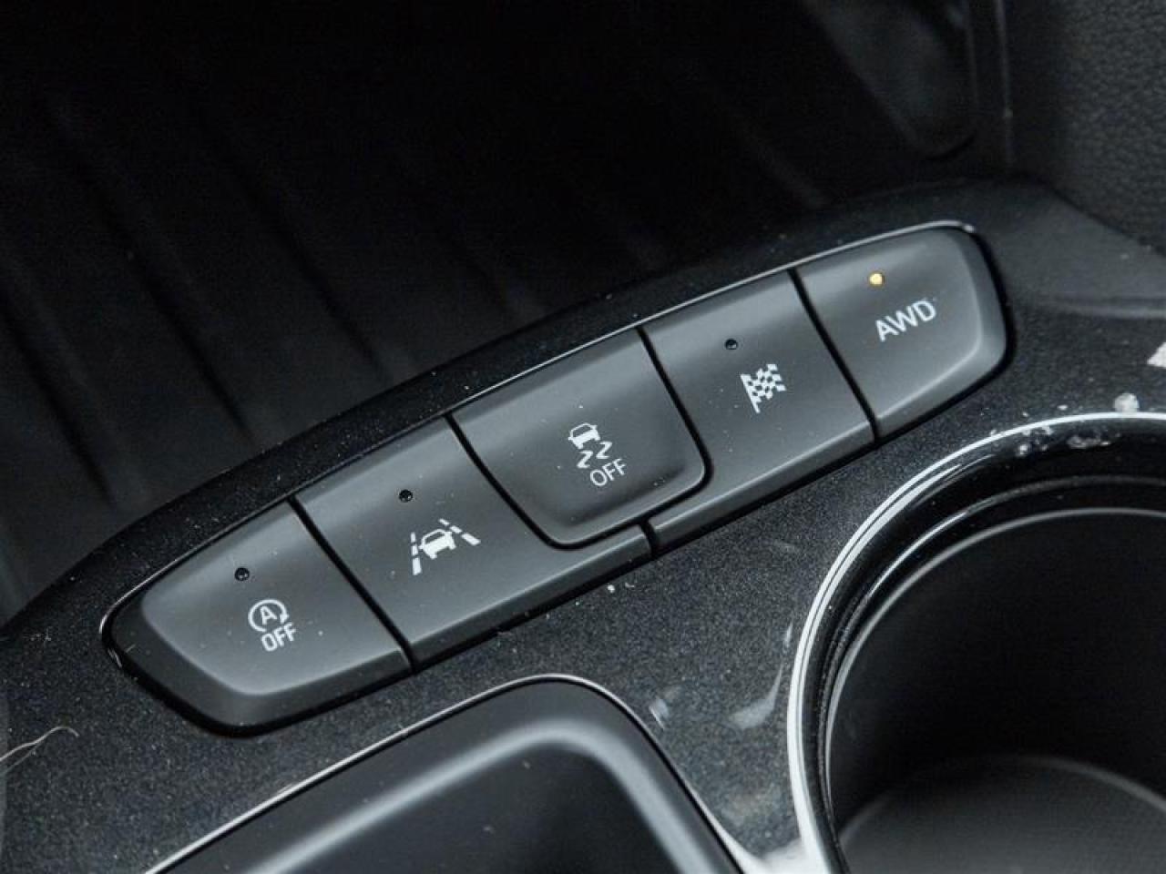 2026 Chevrolet TrailBlazer LS 4dr All-Wheel Drive Photo