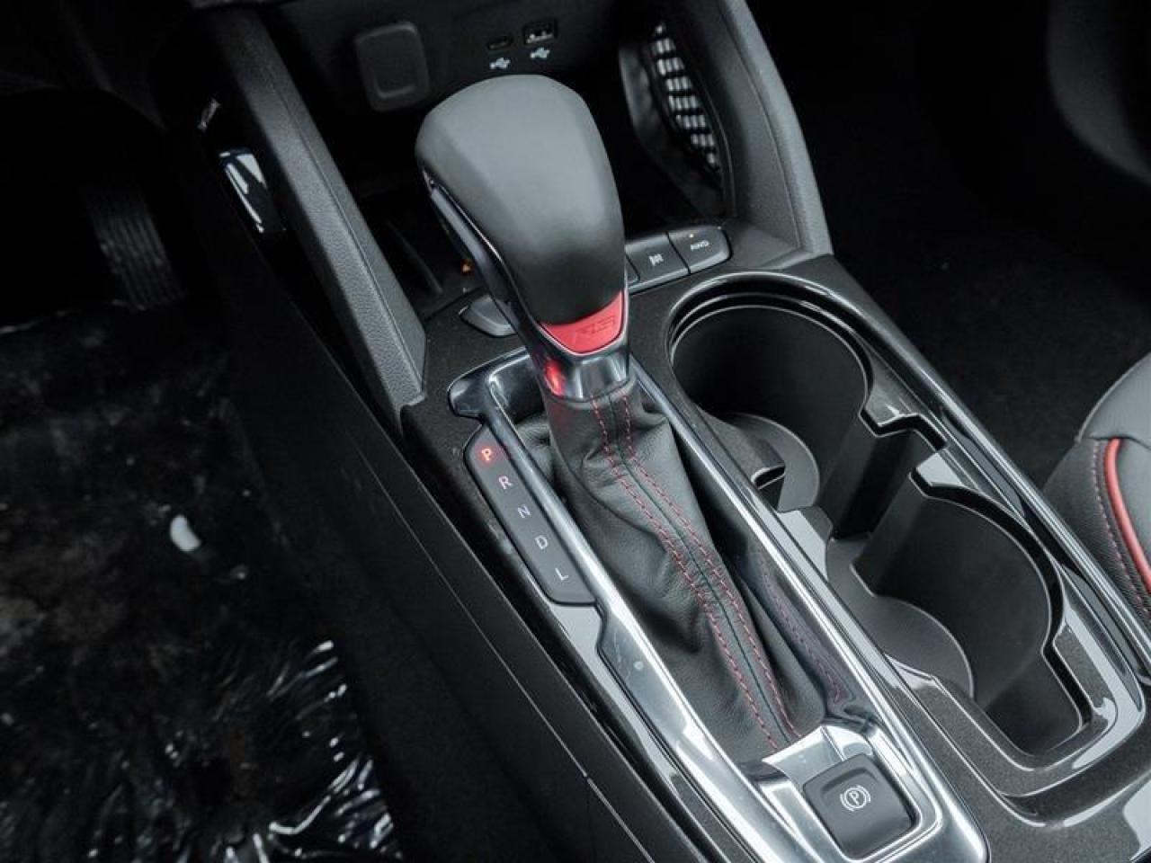 2026 Chevrolet TrailBlazer RS 4dr All-Wheel Drive Photo