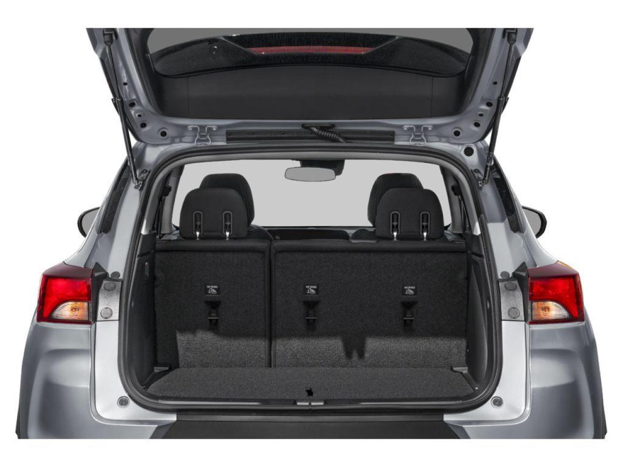 2026 Chevrolet TrailBlazer LS 4dr All-Wheel Drive Photo