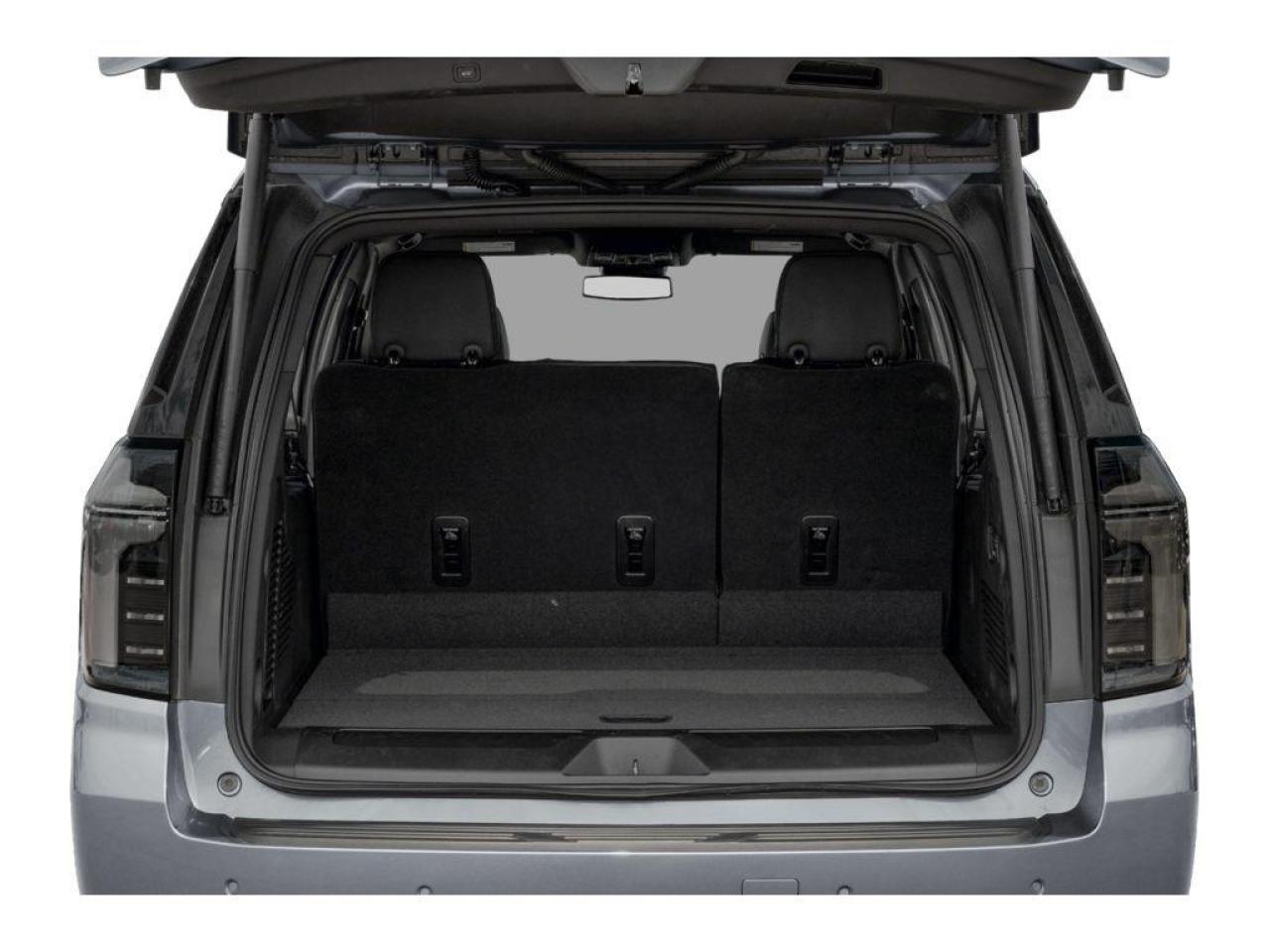 2026 Chevrolet Suburban LT 4dr 4x4 Photo