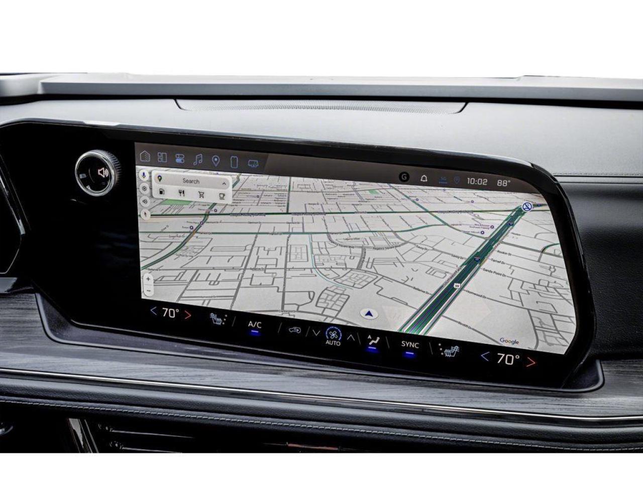 2026 Chevrolet Suburban LT 4dr 4x4 Photo