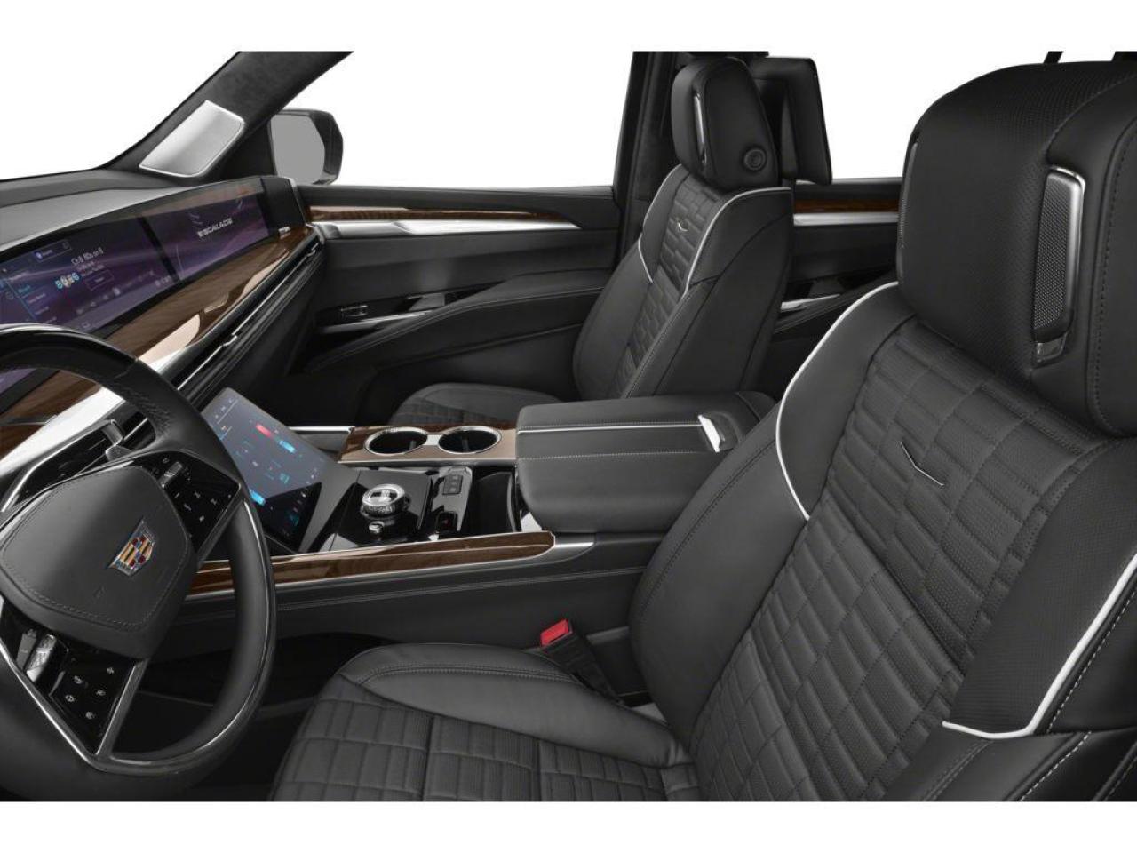 2026 Cadillac Escalade ESV Sport 4dr 4x4 Photo