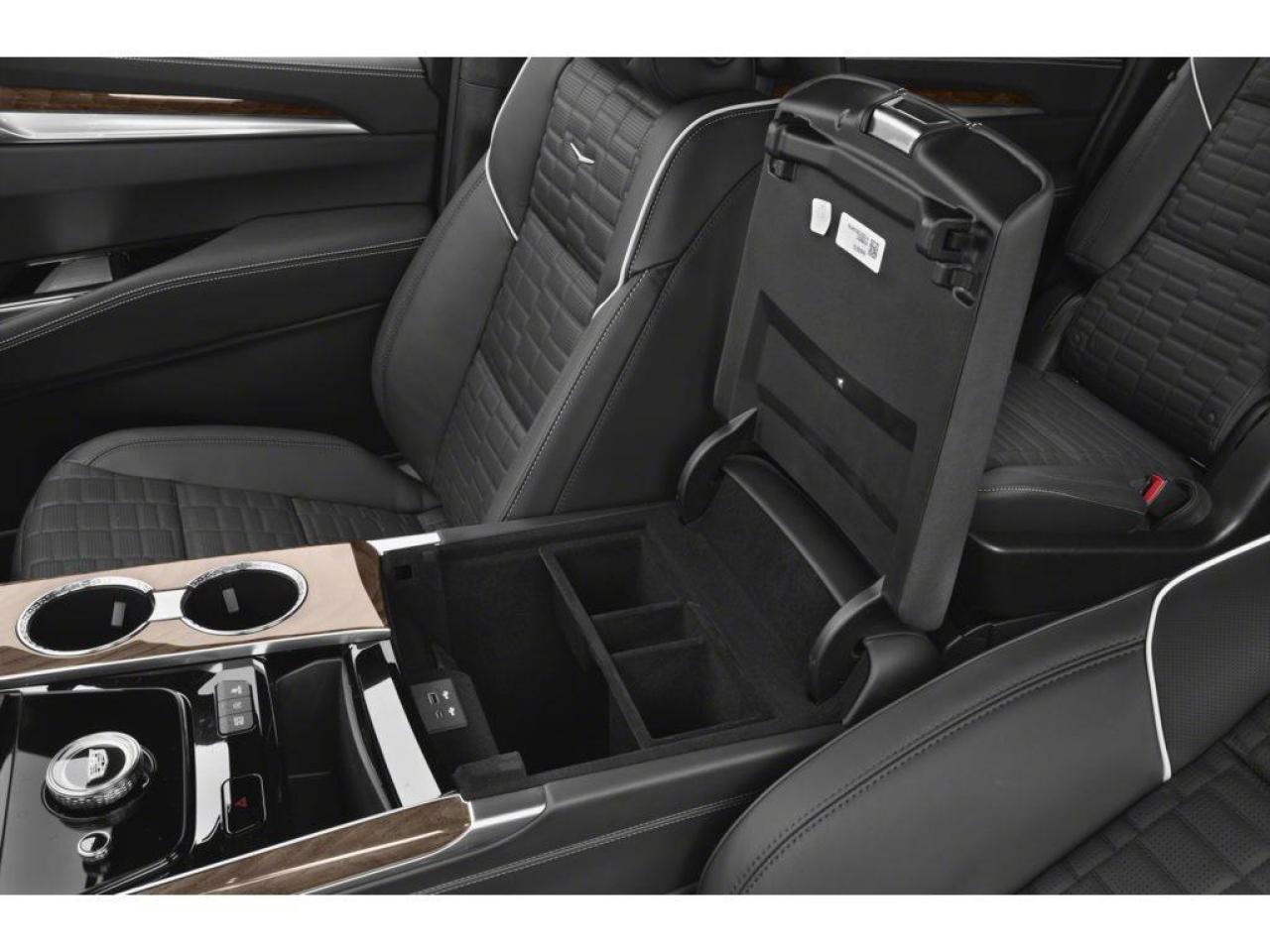 2026 Cadillac Escalade ESV Sport 4dr 4x4 Photo