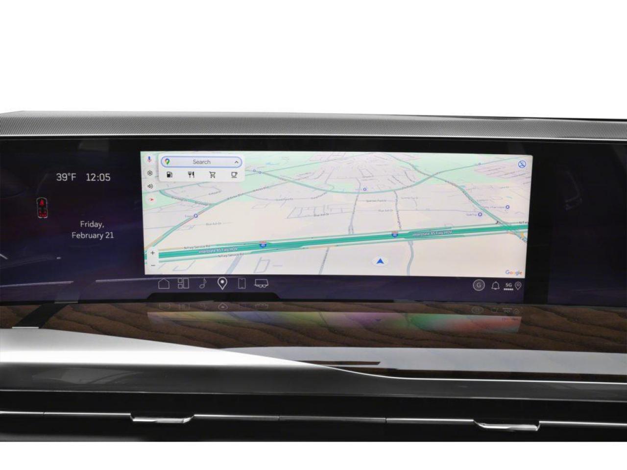 2026 Cadillac Escalade ESV Sport 4dr 4x4 Photo