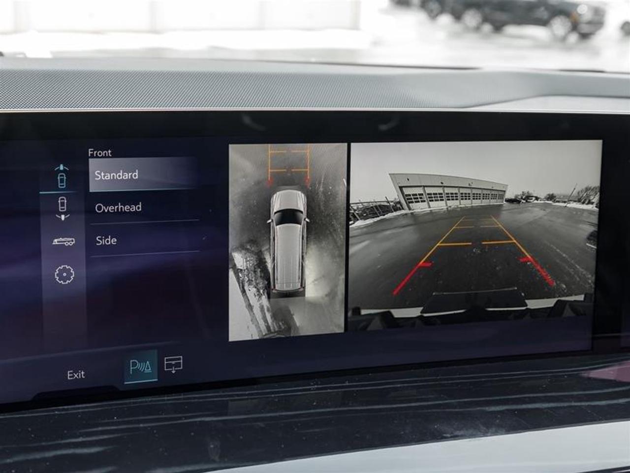 2025 Cadillac Escalade ESV Sport 4dr 4x4 Photo