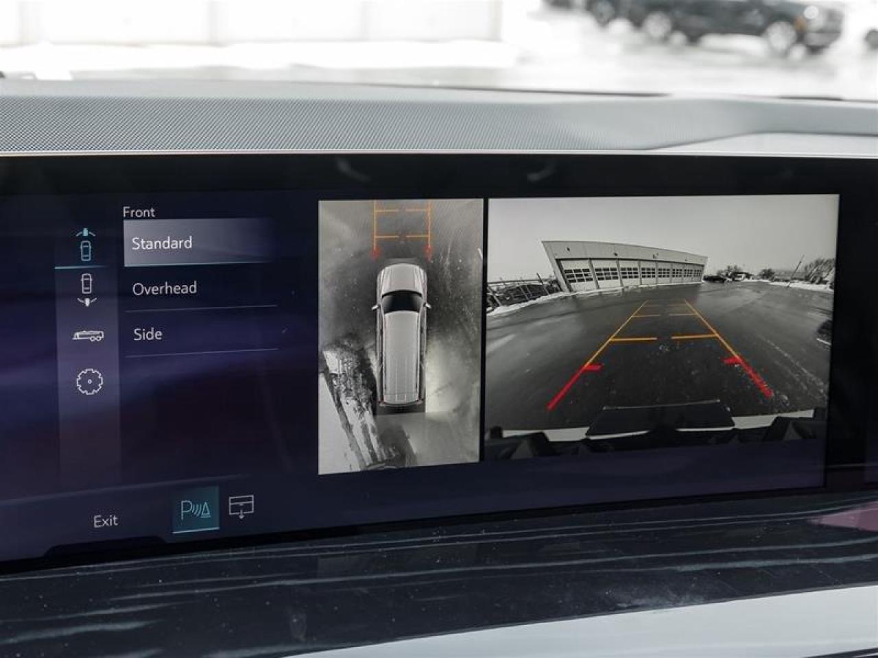 2025 Cadillac Escalade ESV Sport 4dr 4x4 Photo