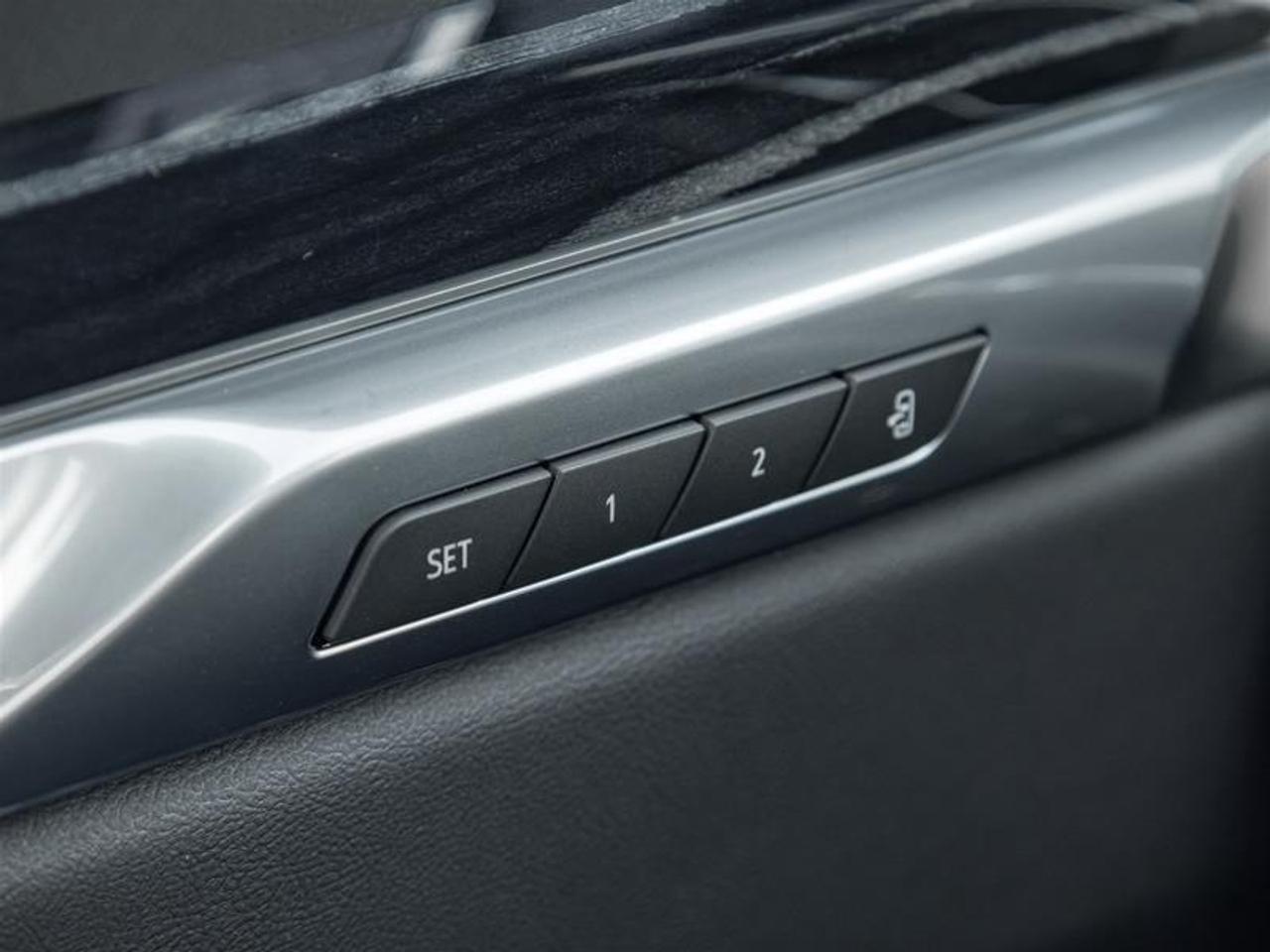 2025 Cadillac Escalade ESV Sport 4dr 4x4 Photo