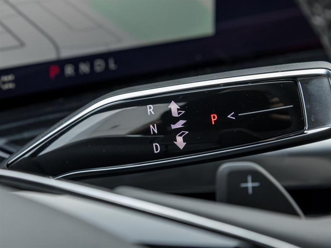 2025 Cadillac Escalade ESV Sport 4dr 4x4 Photo