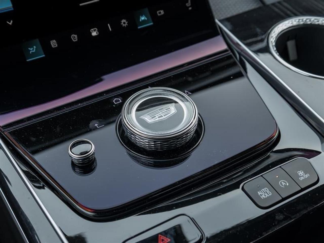 2025 Cadillac Escalade ESV Sport 4dr 4x4 Photo