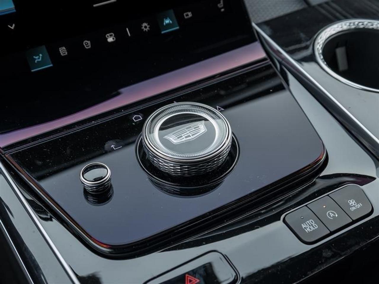 2025 Cadillac Escalade ESV Sport 4dr 4x4 Photo