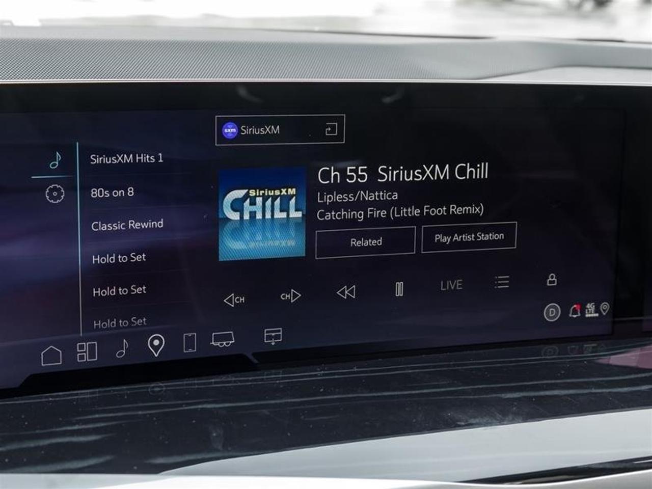 2025 Cadillac Escalade ESV Sport 4dr 4x4 Photo