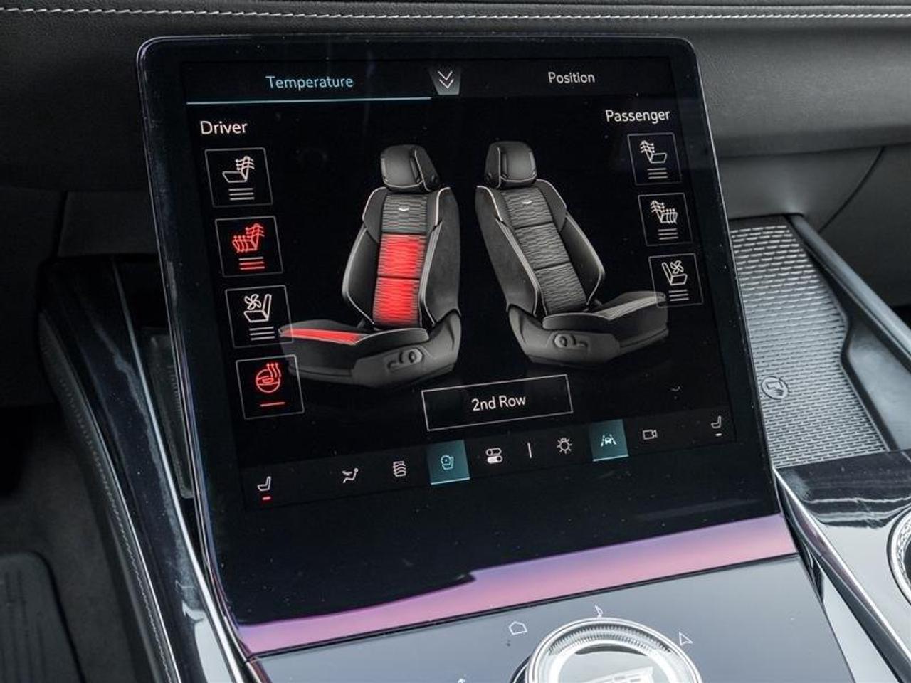 2025 Cadillac Escalade ESV Sport 4dr 4x4 Photo