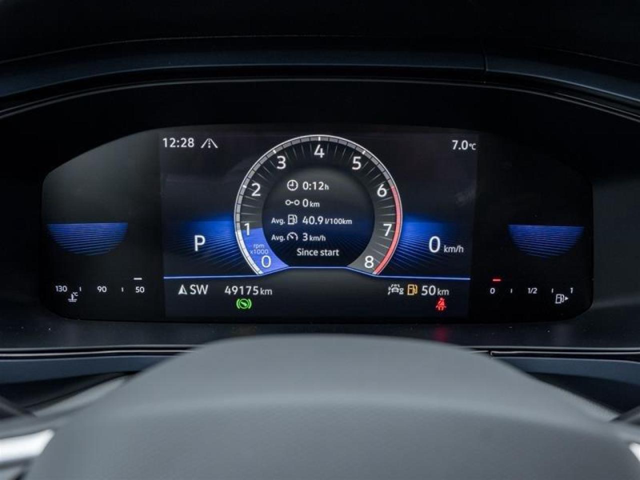 2023 Volkswagen Taos Comfortline 4dr All-Wheel Drive 4MOTION Photo