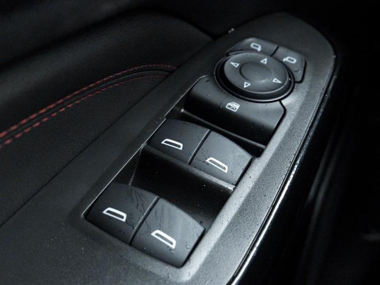 2026 Chevrolet Trax 2RS 4dr Front-Wheel Drive Photo