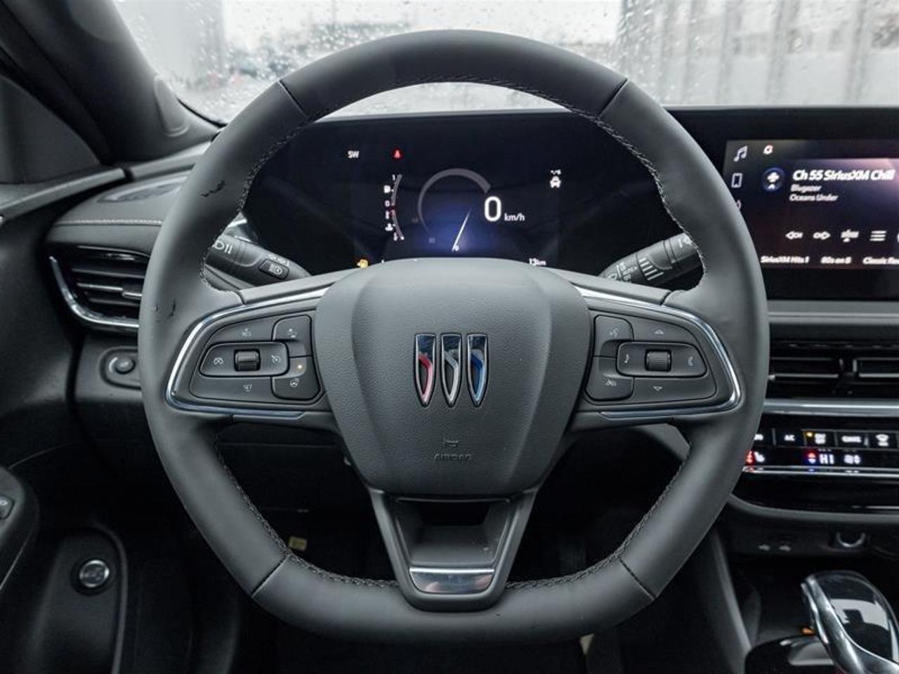 2026 Buick Envista Avenir 4dr Front-Wheel Drive Photo