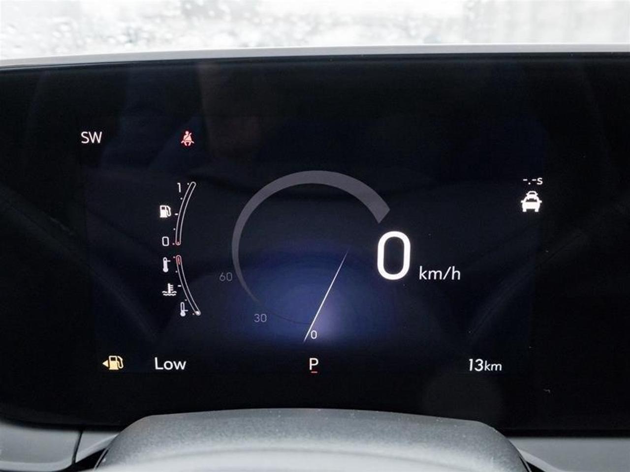 2026 Buick Envista Avenir 4dr Front-Wheel Drive Photo