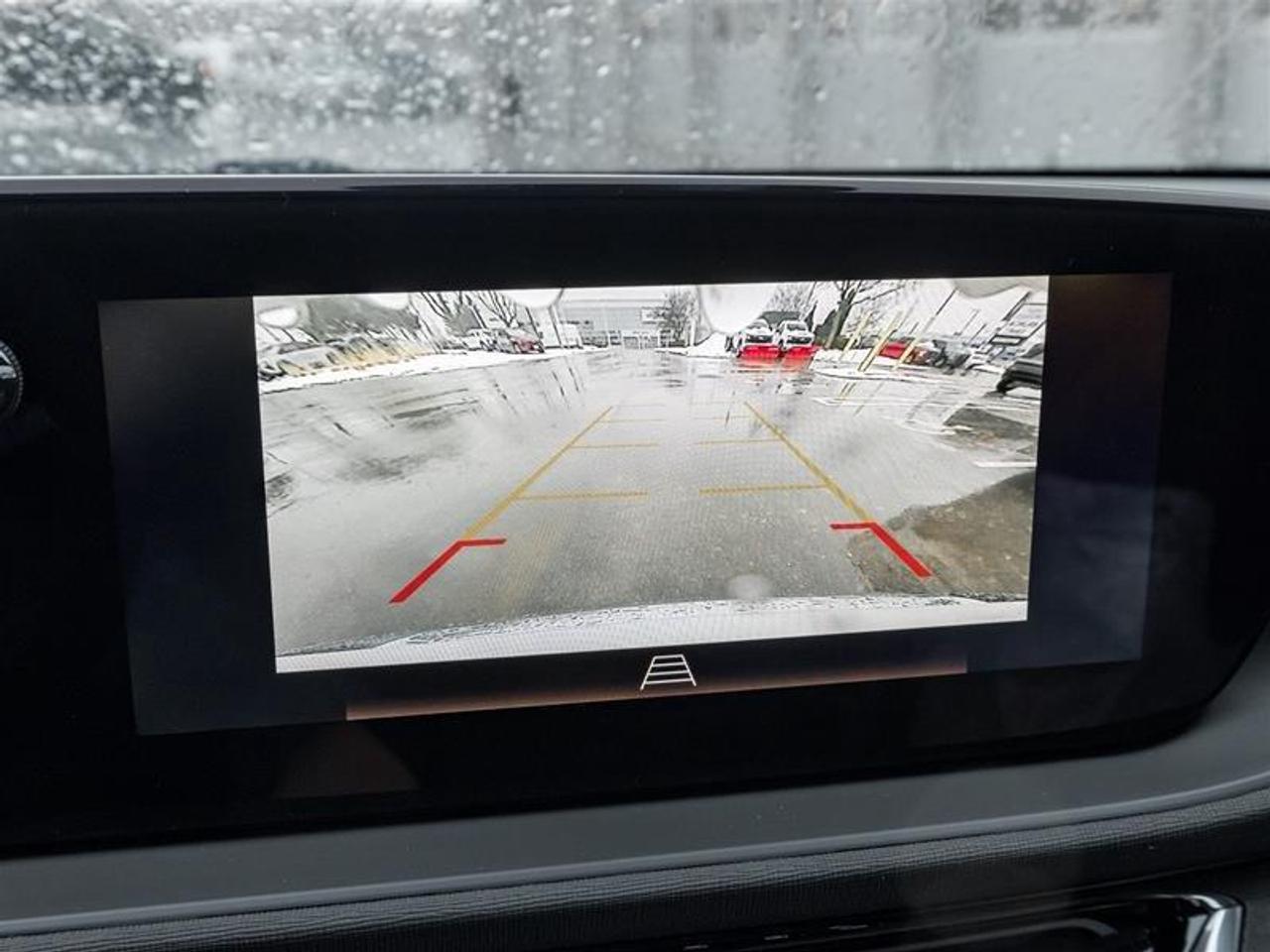 2026 Buick Envista Avenir 4dr Front-Wheel Drive Photo