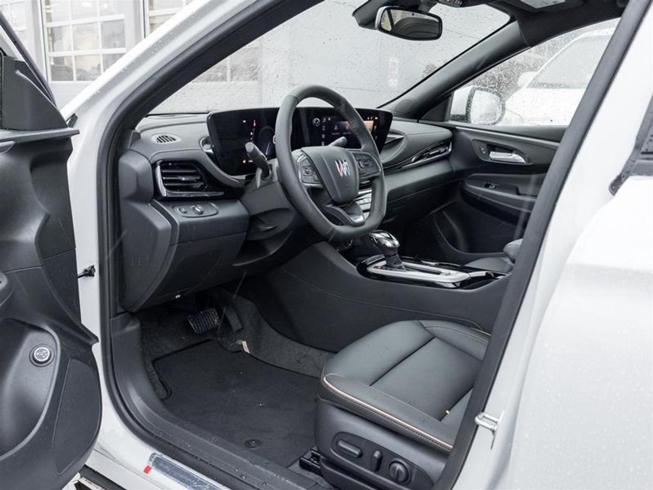 2026 Buick Envista Avenir 4dr Front-Wheel Drive Photo