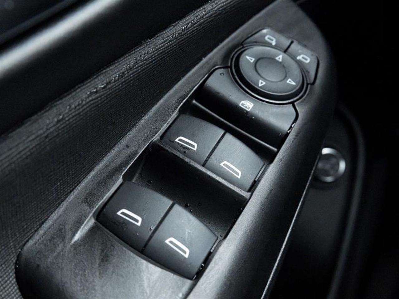 2026 Buick Envista Avenir 4dr Front-Wheel Drive Photo