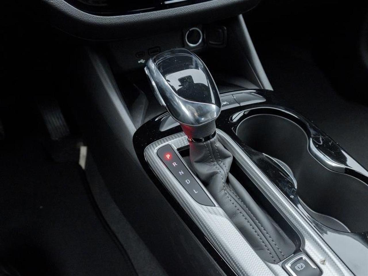 2026 Buick Envista Avenir 4dr Front-Wheel Drive Photo