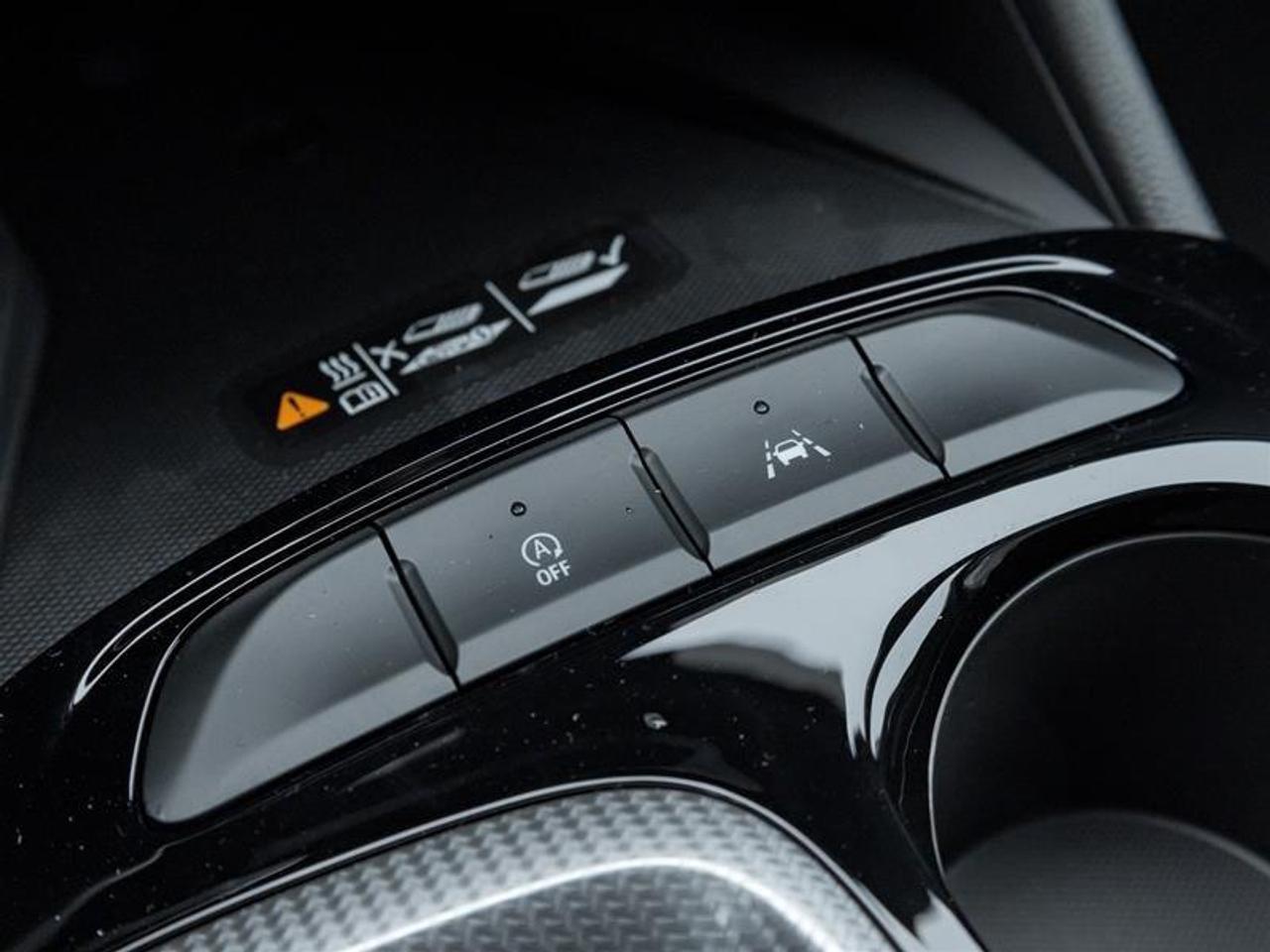 2026 Buick Envista Avenir 4dr Front-Wheel Drive Photo