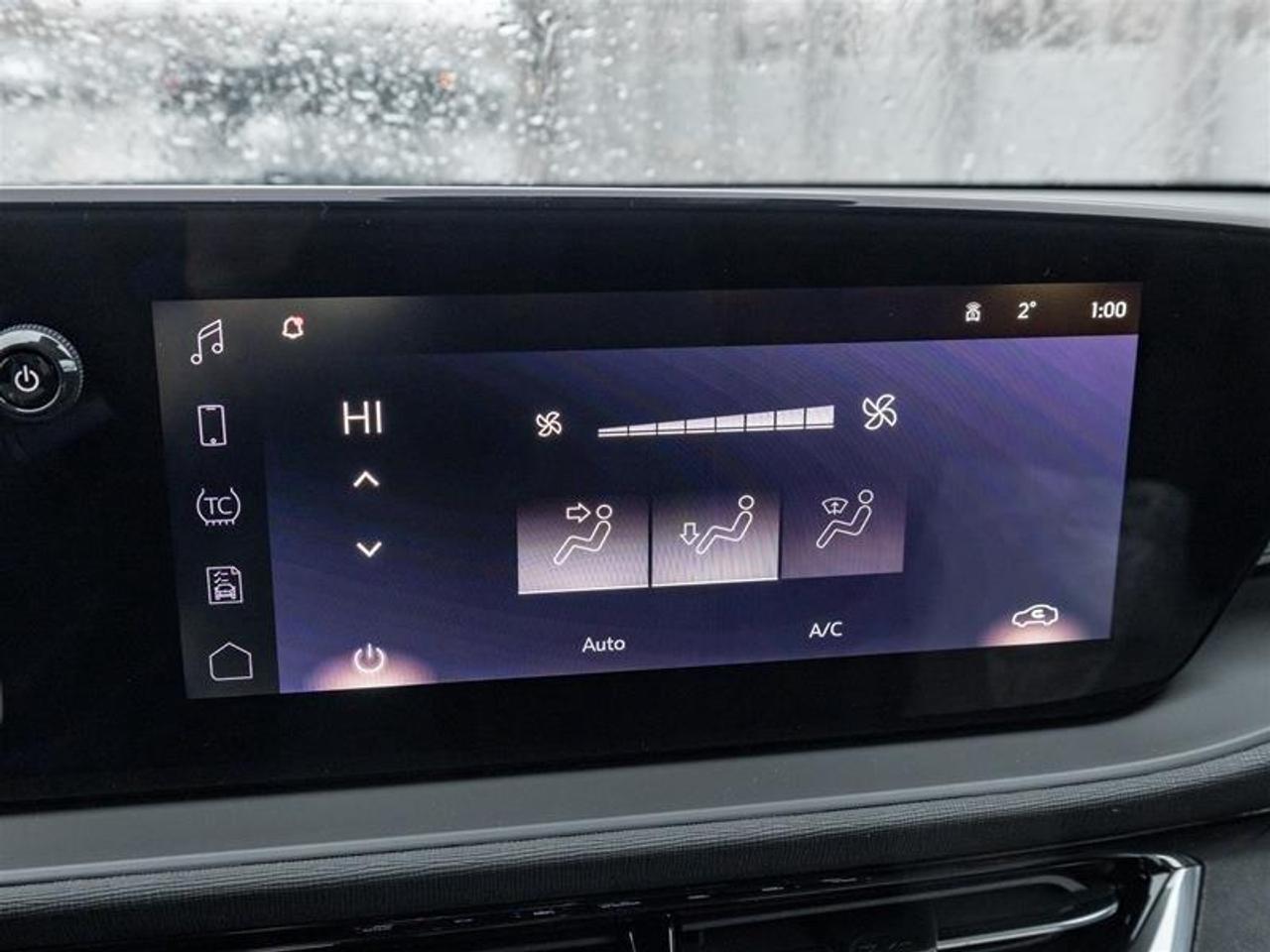 2026 Buick Envista Avenir 4dr Front-Wheel Drive Photo