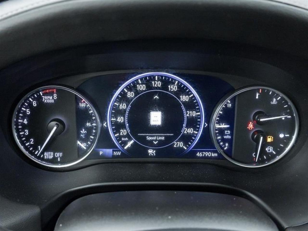 2024 Buick Enclave Avenir 4dr All-Wheel Drive Photo