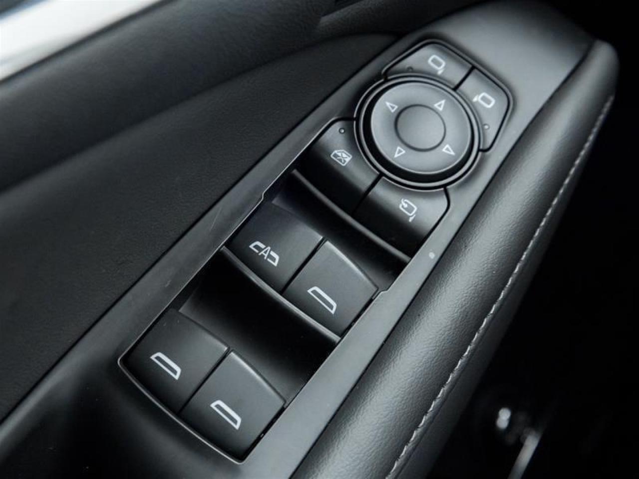 2024 Buick Enclave Avenir 4dr All-Wheel Drive Photo