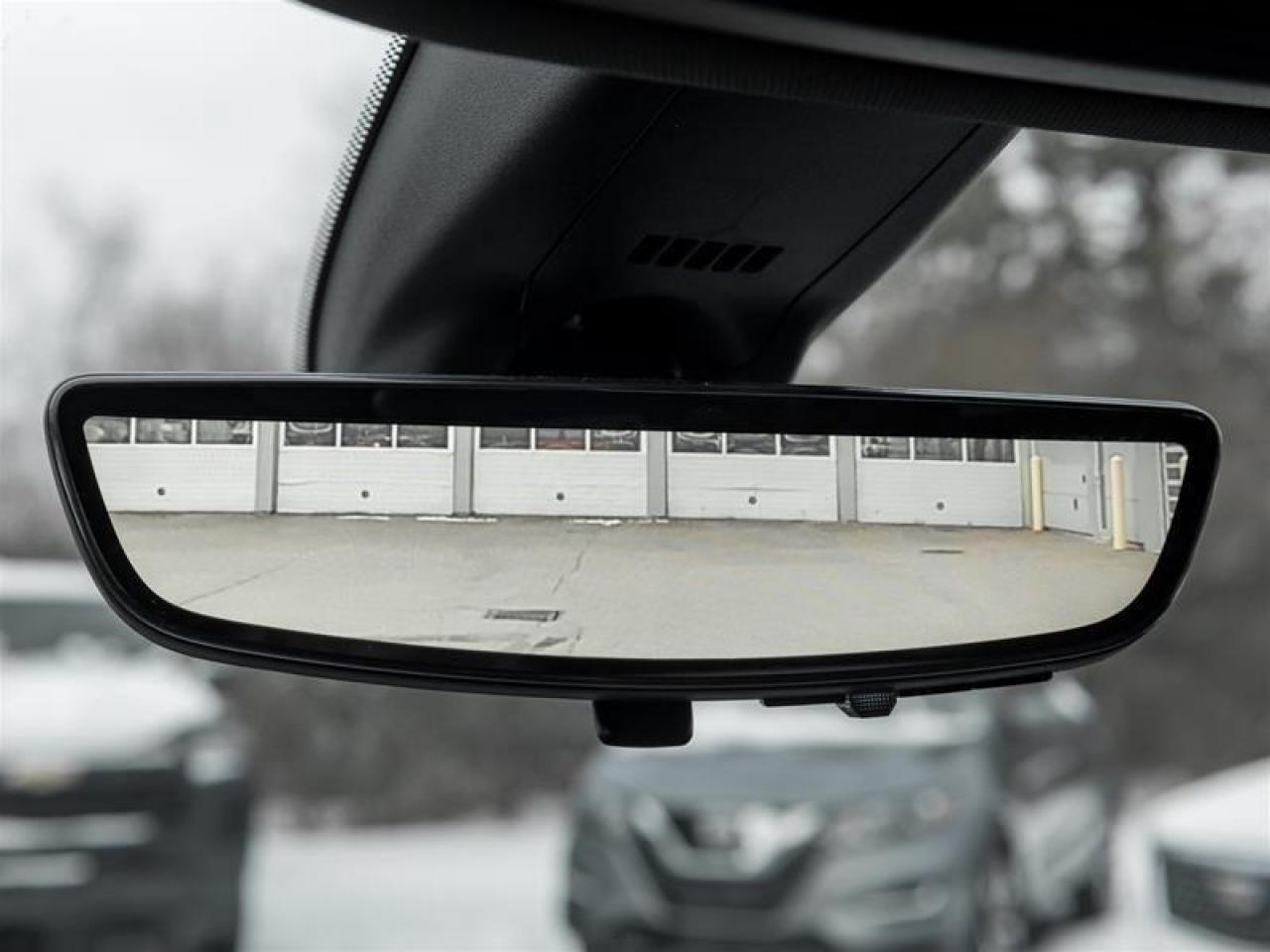 2024 Buick Enclave Avenir 4dr All-Wheel Drive Photo