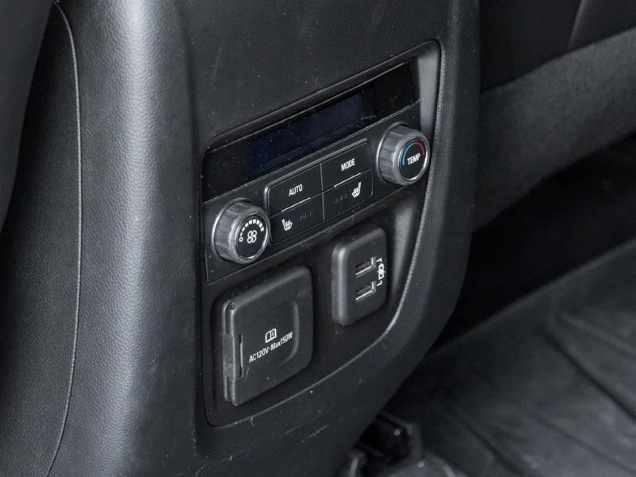 2024 Buick Enclave Avenir 4dr All-Wheel Drive Photo