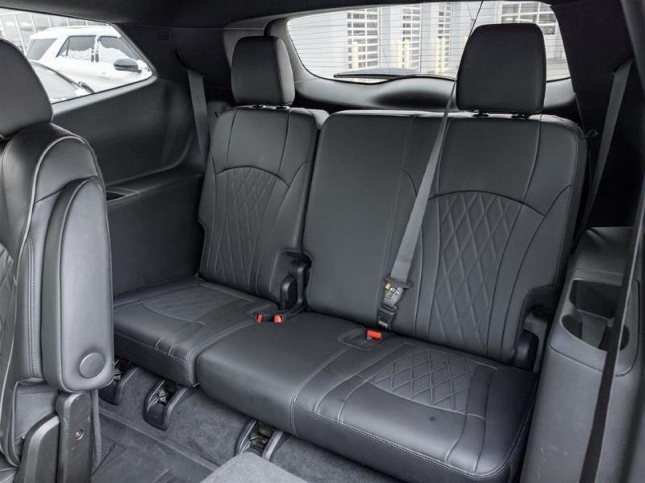 2024 Buick Enclave Avenir 4dr All-Wheel Drive Photo