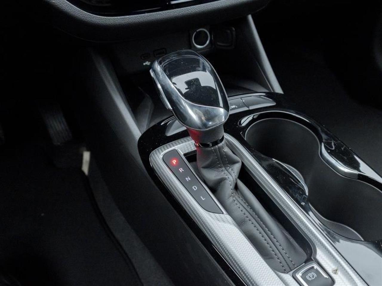 2026 Buick Envista Avenir 4dr Front-Wheel Drive Photo