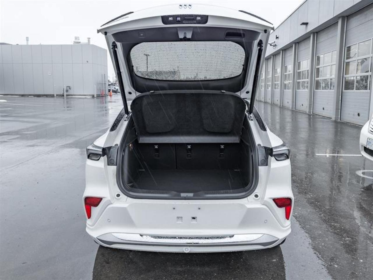 2026 Buick Envista Avenir 4dr Front-Wheel Drive Photo