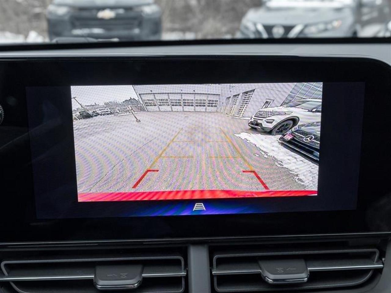 2026 Chevrolet Trax 2RS 4dr Front-Wheel Drive Photo